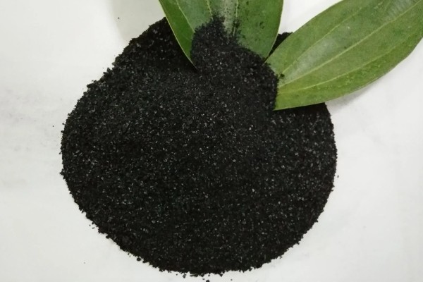 腐植酸钠在水产养殖中的作用是什么，有抗菌消炎的作用