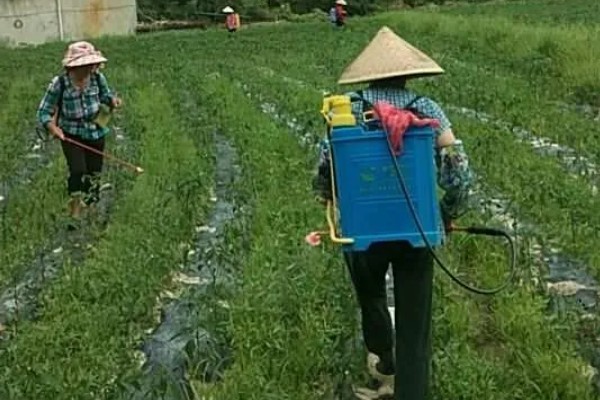 氟硅唑的使用方法，根据防治对象决定用药量