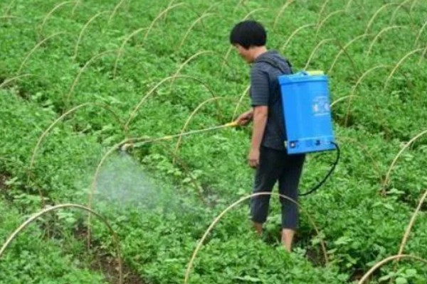 氟硅唑的使用方法，根据防治对象决定用药量