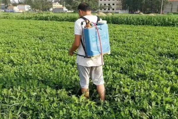 氟硅唑的使用方法，根据防治对象决定用药量