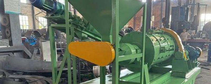 小型组合磨粉机组容易出现什么故障，常见电机故障、清理筛故障等类型