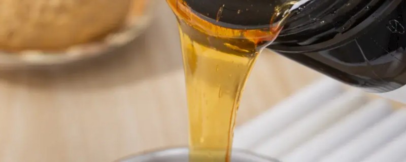 桉树蜂蜜是凉性吗，是偏凉性的蜂蜜
