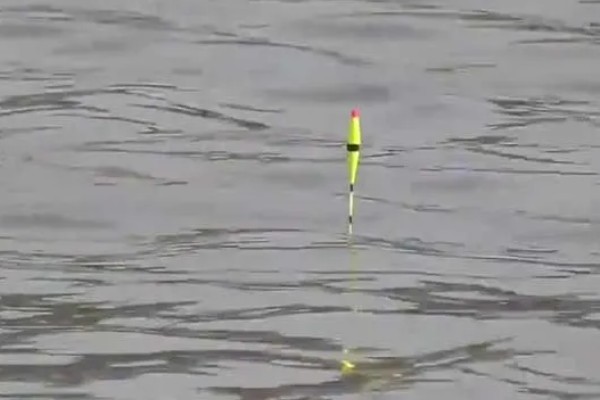 手竿钓鲤鱼调漂方法，以下三种方式很常用