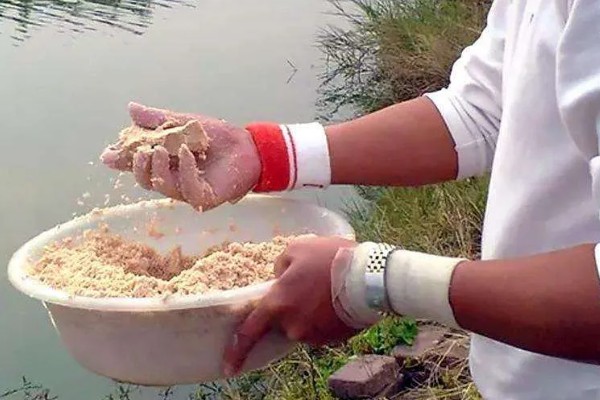 手竿钓鲤鱼调漂方法，以下三种方式很常用