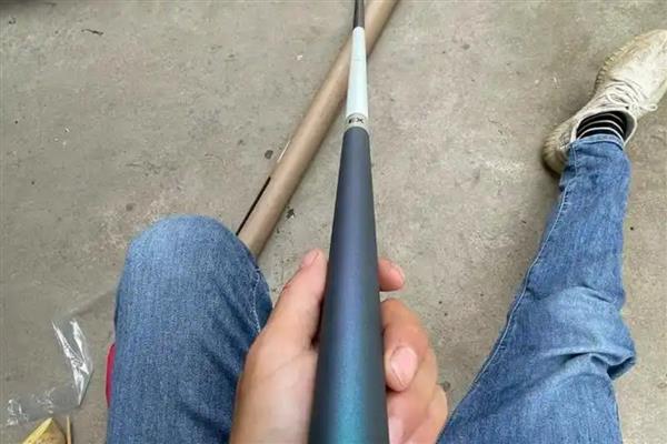 哪个牌子的大物鱼竿质量好，有迪佳、光威、达瓦等