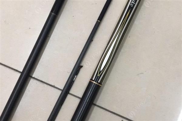 哪个牌子的大物鱼竿质量好，有迪佳、光威、达瓦等