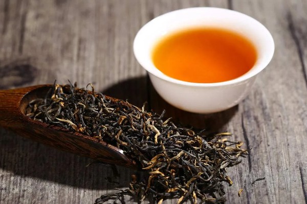 世界四大红茶，是指祁门红茶、阿萨姆红茶等