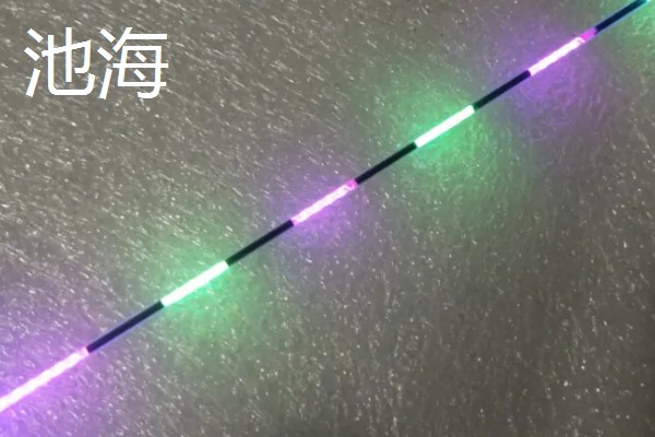 灵敏度较高的夜光漂品牌有哪些,小凤仙、化氏、池海等品牌值得推荐