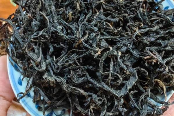 花果香野生红茶是什么种类,属于调味红茶