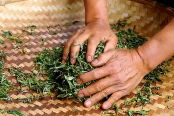 花果香野生红茶是什么种类,属于调味红茶