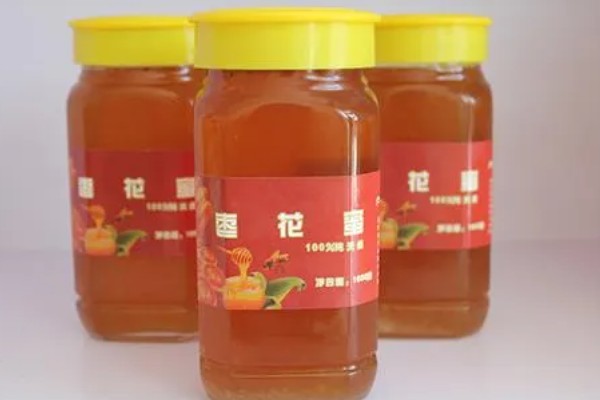 枣花蜜是不是性温,属于偏温性食物