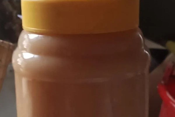 枣花蜜是不是性温,属于偏温性食物