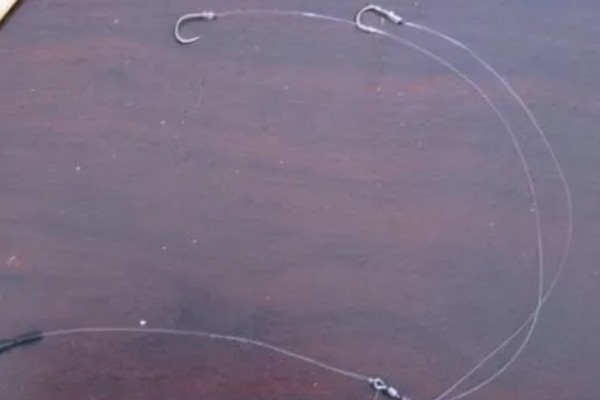 0.4的子线配多大的主线,可以配0.6-0.8号主线