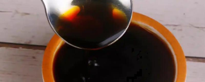 甘肃金塔县的特产，手工黑醋属于调味极品