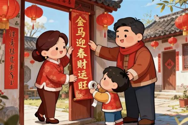回农村过年适合送什么礼,吃穿住行类礼品都很合适