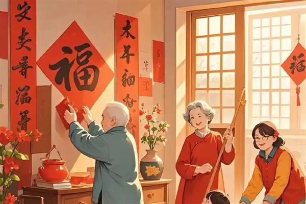 回农村过年适合送什么礼,吃穿住行类礼品都很合适