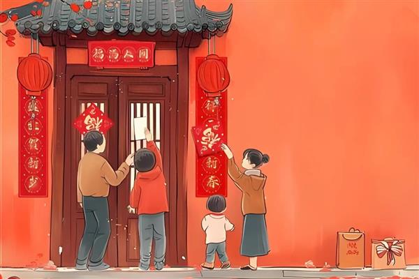 回农村过年适合送什么礼,吃穿住行类礼品都很合适