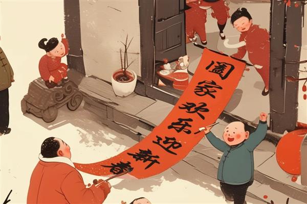 回农村过年适合送什么礼,吃穿住行类礼品都很合适