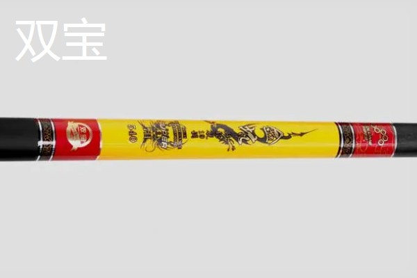青鲟鱼竿推荐品牌,霸王悍鲟鱼版、浪尖巨物版等品牌值得考虑