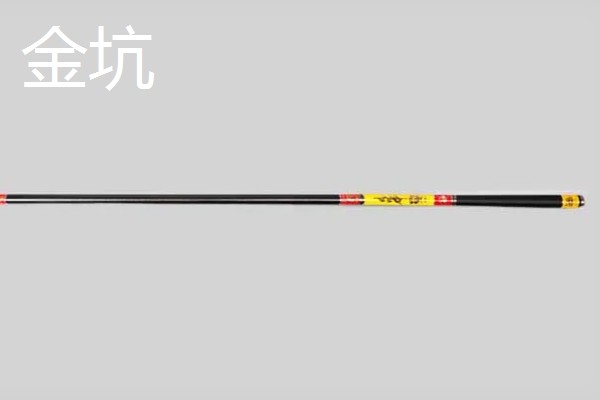 青鲟鱼竿推荐品牌,霸王悍鲟鱼版、浪尖巨物版等品牌值得考虑