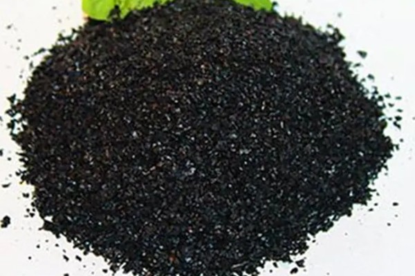 腐植酸是什么，是一种大分子有机物质