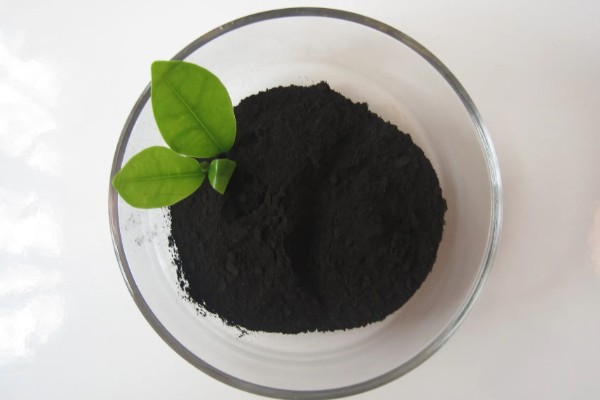 腐植酸是什么，是一种大分子有机物质