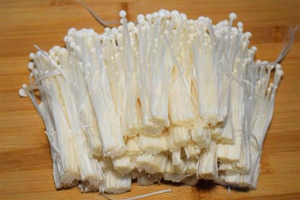 有什么人工栽培的食用菌,常见香菇、金针菇、杏鲍菇等品种