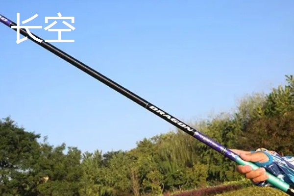 最好的短节手竿推荐，推荐溪歌、长空等