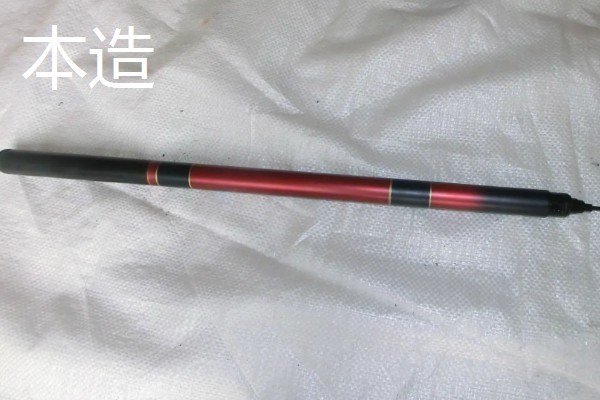 最好的短节手竿推荐，推荐溪歌、长空等