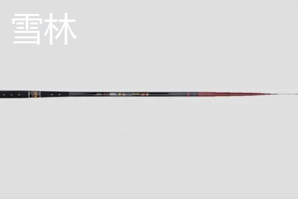 最好的短节手竿推荐，推荐溪歌、长空等