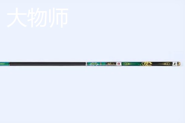最好的短节手竿推荐，推荐溪歌、长空等