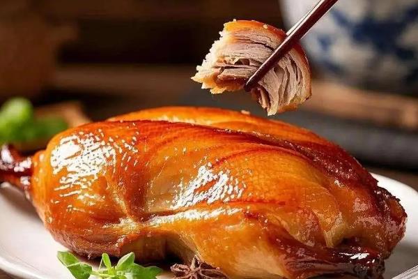末伏要吃什么传统食物，可以吃烙饼、鸭肉等
