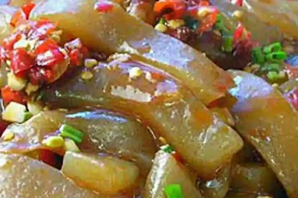 我国魔芋的主产地,巴东县、竹溪县等地方种植较多