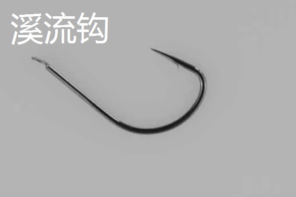 钓鳑鲏鱼用什么钩子，推荐袖钩、秋田狐钩等