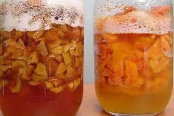 橘子皮泡水浇花可以杀虫吗,是可以杀害虫类的