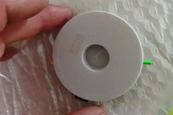 什么是主线,指竿稍到八字环这一段鱼线