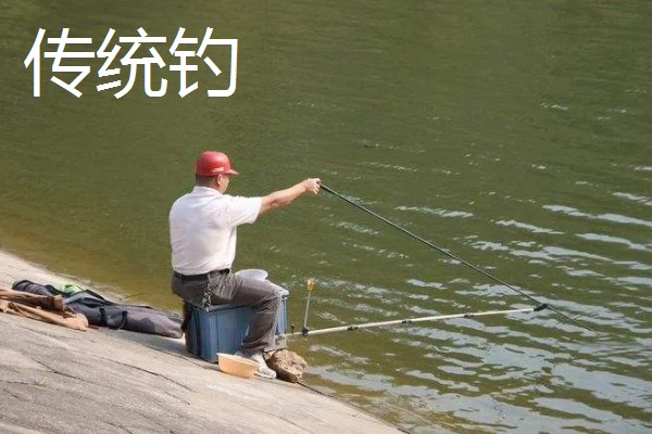 钓淡水鲈鱼需要打窝吗，并不是一定要打窝
