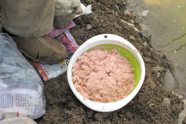 钓淡水鲈鱼需要打窝吗，并不是一定要打窝