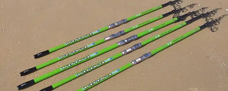 3.9米的鱼竿配多长鱼线，因鱼竿种类不同而不同