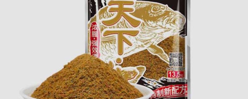 天下鲤好用还是螺鲤好用，二者的味型不同无法比较