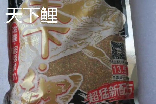 天下鲤好用还是螺鲤好用,二者的味型不同无法比较