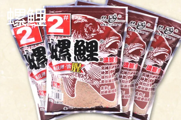 天下鲤好用还是螺鲤好用,二者的味型不同无法比较