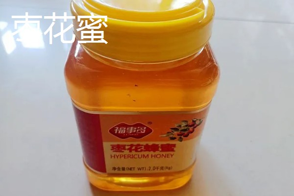 哪些蜂蜜品质好，常见洋槐蜜、荆条蜜、椴树蜜等品种