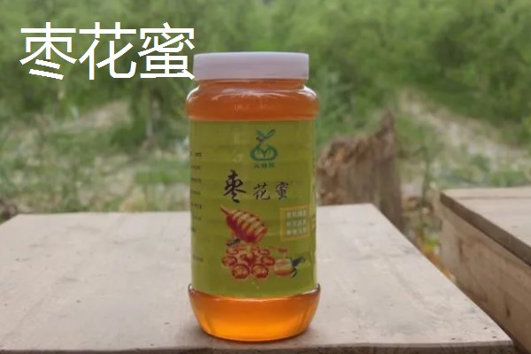 哪些蜂蜜品质好，常见洋槐蜜、荆条蜜、椴树蜜等品种