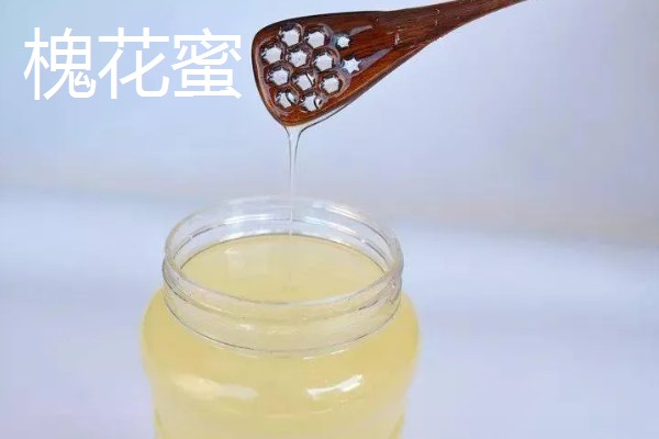 哪些蜂蜜品质好，常见洋槐蜜、荆条蜜、椴树蜜等品种