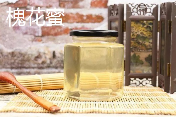 哪些蜂蜜品质好，常见洋槐蜜、荆条蜜、椴树蜜等品种