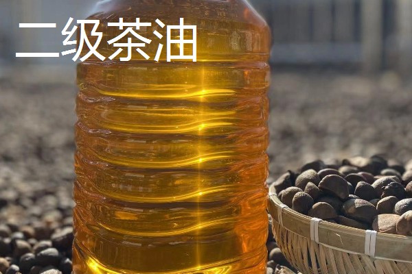 茶油怎么食用,有热炒、凉拌等方式