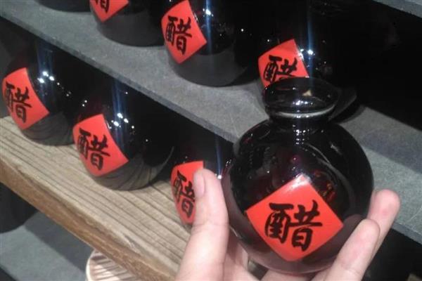 河南省宝丰县的特产,宝丰酒回香悠长