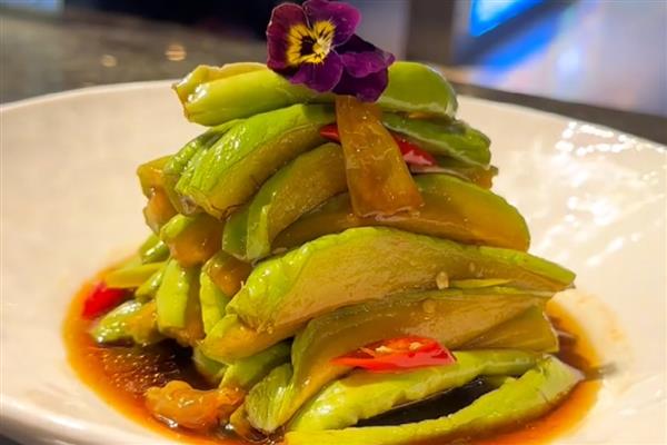 香瓜怎么加工,可以做成腌香瓜、糖醋香瓜等食品
