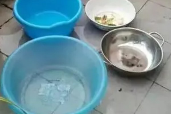 养鱼怎么培养洄水，水温需控制在18-24℃